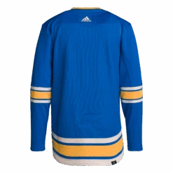 St. Louis Blues Alternate Adidas PrimeGreen Senior Jersey 5 St. Louis Blues Alternate Adidas PrimeGreen Senior Jersey -The Hockey Hub Sales Store adidas nhl jerseys st louis blues alternate adidas primegreen senior jersey 28501378990146