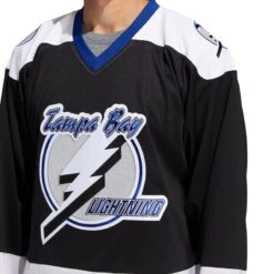Tampa Bay Lightning Adidas Team Classic Senior Jersey -The Hockey Hub Sales Store adidas nhl jerseys tampa bay lightning adidas team classic senior jersey 29271845863490