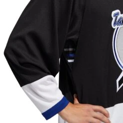 Tampa Bay Lightning Adidas Team Classic Senior Jersey -The Hockey Hub Sales Store adidas nhl jerseys tampa bay lightning adidas team classic senior jersey 30367379521602
