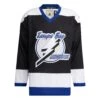 Tampa Bay Lightning Adidas Team Classic Senior Jersey