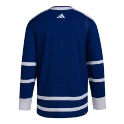 Toronto Maple Leafs Adidas PrimeGreen Reverse Retro Senior Jersey -The Hockey Hub Sales Store adidas nhl jerseys toronto maple leafs adidas primegreen reverse retro senior jersey 29833253683266
