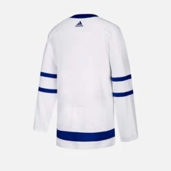 Toronto Maple Leafs Away Adidas Authentic Senior Jersey -The Hockey Hub Sales Store adidas nhl jerseys toronto maple leafs away adidas authentic senior jersey 4528101752898