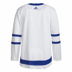 Toronto Maple Leafs Away Adidas PrimeGreen Senior Jersey -The Hockey Hub Sales Store adidas nhl jerseys toronto maple leafs away adidas primegreen senior jersey 28501363163202