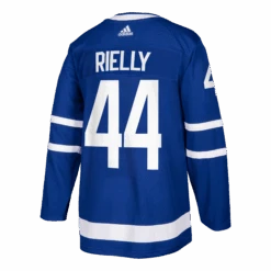 Toronto Maple Leafs Home Adidas Authentic Senior Jersey - Morgan Reilly -The Hockey Hub Sales Store adidas nhl jerseys toronto maple leafs home adidas authentic senior jersey morgan reilly 28658336759874