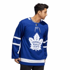 Toronto Maple Leafs Home Adidas PrimeGreen Senior Jersey 9 Toronto Maple Leafs Home Adidas PrimeGreen Senior Jersey -The Hockey Hub Sales Store adidas nhl jerseys toronto maple leafs home adidas primegreen senior jersey 28501365227586