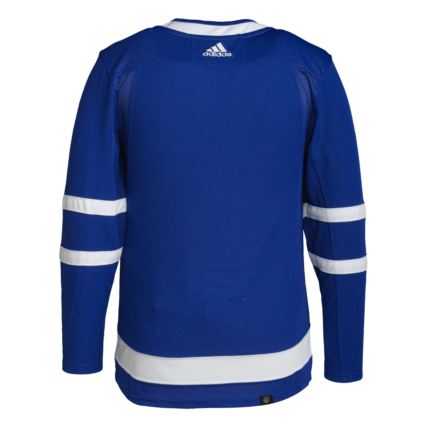 Toronto Maple Leafs Home Adidas PrimeGreen Senior Jersey 5 Toronto Maple Leafs Home Adidas PrimeGreen Senior Jersey - Image 5
