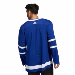 Toronto Maple Leafs Home Adidas PrimeGreen Senior Jersey 10 Toronto Maple Leafs Home Adidas PrimeGreen Senior Jersey -The Hockey Hub Sales Store adidas nhl jerseys toronto maple leafs home adidas primegreen senior jersey 28501365325890
