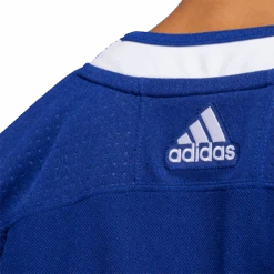 Toronto Maple Leafs Home Adidas PrimeGreen Senior Jersey 13 Toronto Maple Leafs Home Adidas PrimeGreen Senior Jersey -The Hockey Hub Sales Store adidas nhl jerseys toronto maple leafs home adidas primegreen senior jersey 28501365391426