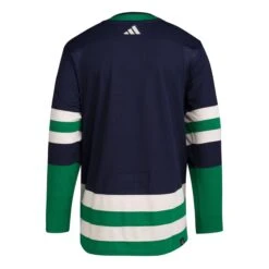 Vancouver Canucks Adidas PrimeGreen Reverse Retro Senior Jersey -The Hockey Hub Sales Store adidas nhl jerseys vancouver canucks adidas primegreen reverse retro senior jersey 30362167443522