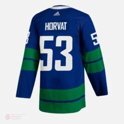 Vancouver Canucks Alternate Adidas Authentic Senior Jersey - Bo Horvat 5 Vancouver Canucks Alternate Adidas Authentic Senior Jersey - Bo Horvat -The Hockey Hub Sales Store adidas nhl jerseys vancouver canucks alternate adidas authentic senior jersey bo horvat 11139077144642
