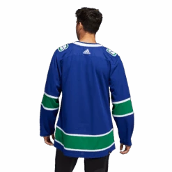 Vancouver Canucks Home Adidas PrimeGreen Senior Jersey 10 Vancouver Canucks Home Adidas PrimeGreen Senior Jersey -The Hockey Hub Sales Store adidas nhl jerseys vancouver canucks home adidas primegreen senior jersey 28501319319618