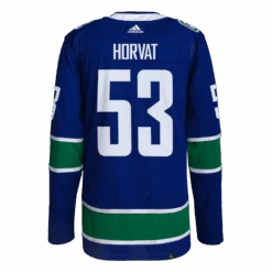 Vancouver Canucks Home Adidas PrimeGreen Senior Jersey - Bo Horvat -The Hockey Hub Sales Store adidas nhl jerseys vancouver canucks home adidas primegreen senior jersey bo horvat 28501370404930