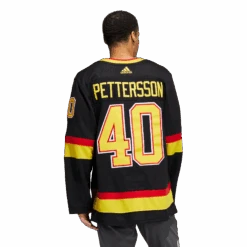 Vancouver Canucks Skate Adidas PrimeGreen Senior Jersey - Elias Pettersson 10 Vancouver Canucks Skate Adidas PrimeGreen Senior Jersey - Elias Pettersson -The Hockey Hub Sales Store adidas nhl jerseys vancouver canucks skate adidas primegreen senior jersey elias pettersson 28658264506434