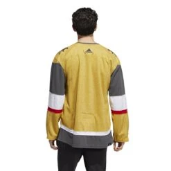 Vegas Golden Knights Alternate Adidas PrimeGreen Senior Jersey -The Hockey Hub Sales Store adidas nhl jerseys vegas golden knights alternate adidas primegreen senior jersey 29271753293890
