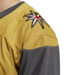 Vegas Golden Knights Alternate Adidas PrimeGreen Senior Jersey -The Hockey Hub Sales Store adidas nhl jerseys vegas golden knights alternate adidas primegreen senior jersey 29271753490498