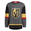 Vegas Golden Knights Home Adidas PrimeGreen Senior Jersey
