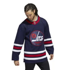 Winnipeg Jets Alternate Home Adidas PrimeGreen Senior Jersey -The Hockey Hub Sales Store adidas nhl jerseys winnipeg jets alternate home adidas primegreen senior jersey 29271755817026
