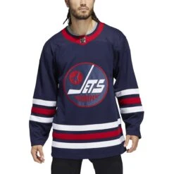 Winnipeg Jets Alternate Home Adidas PrimeGreen Senior Jersey -The Hockey Hub Sales Store adidas nhl jerseys winnipeg jets alternate home adidas primegreen senior jersey 29271756046402