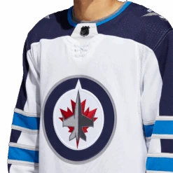 Winnipeg Jets Away Home Adidas PrimeGreen Senior Jersey -The Hockey Hub Sales Store adidas nhl jerseys winnipeg jets away home adidas primegreen senior jersey 28714923524162
