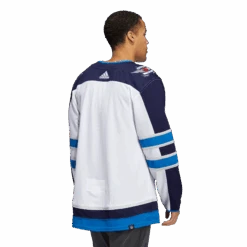 Winnipeg Jets Away Home Adidas PrimeGreen Senior Jersey -The Hockey Hub Sales Store adidas nhl jerseys winnipeg jets away home adidas primegreen senior jersey 28714923556930
