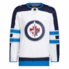 Winnipeg Jets Away Home Adidas PrimeGreen Senior Jersey