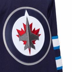 Winnipeg Jets Home Adidas PrimeGreen Senior Jersey -The Hockey Hub Sales Store adidas nhl jerseys winnipeg jets home adidas primegreen senior jersey 28501301297218