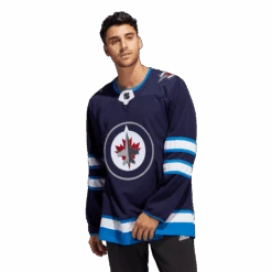 Winnipeg Jets Home Adidas PrimeGreen Senior Jersey -The Hockey Hub Sales Store adidas nhl jerseys winnipeg jets home adidas primegreen senior jersey 28501301395522