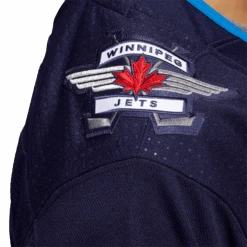 Winnipeg Jets Home Adidas PrimeGreen Senior Jersey -The Hockey Hub Sales Store adidas nhl jerseys winnipeg jets home adidas primegreen senior jersey 28501301428290