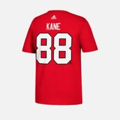 Chicago Blackhawks Adidas Go-To Mens Shirt - Patrick Kane -The Hockey Hub Sales Store adidas shirts chicago blackhawks adidas go to mens shirt patrick kane 4528157720642