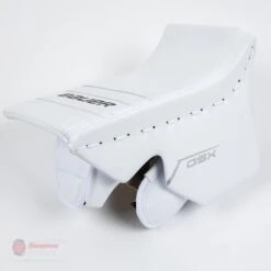 Bauer GSX Junior Goalie Blocker S20 -The Hockey Hub Sales Store bauer blockers bauer gsx junior goalie blocker 14463779471426