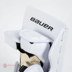 Bauer GSX Junior Goalie Blocker S20 -The Hockey Hub Sales Store bauer blockers bauer gsx junior goalie blocker 14463779536962