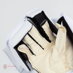 Bauer GSX Junior Goalie Blocker S20 -The Hockey Hub Sales Store bauer blockers bauer gsx junior goalie blocker 14463779569730