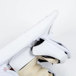 Bauer GSX Junior Goalie Blocker S20 -The Hockey Hub Sales Store bauer blockers bauer gsx junior goalie blocker 14463779602498