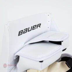 Bauer GSX Junior Goalie Blocker S20 -The Hockey Hub Sales Store bauer blockers bauer gsx junior goalie blocker 14463779668034
