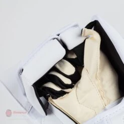 Bauer GSX Junior Goalie Blocker S20 -The Hockey Hub Sales Store bauer blockers bauer gsx junior goalie blocker 14463779733570