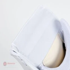 Bauer GSX Junior Goalie Blocker S20 -The Hockey Hub Sales Store bauer blockers bauer gsx junior goalie blocker 14463779799106