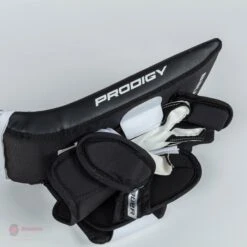 Bauer GSX Prodigy Youth Goalie Blocker S20 10 Bauer GSX Prodigy Youth Goalie Blocker S20 -The Hockey Hub Sales Store bauer blockers bauer gsx prodigy youth goalie blocker 14231874535490