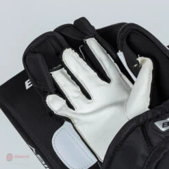 Bauer GSX Prodigy Youth Goalie Blocker S20 13 Bauer GSX Prodigy Youth Goalie Blocker S20 -The Hockey Hub Sales Store bauer blockers bauer gsx prodigy youth goalie blocker 14231874568258