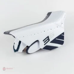Bauer Supreme 3S Intermediate Goalie Blocker -The Hockey Hub Sales Store bauer blockers bauer supreme 3s intermediate goalie blocker 14231818272834