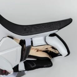 Bauer Supreme UltraSonic Senior Goalie Blocker -The Hockey Hub Sales Store bauer blockers bauer supreme ultrasonic senior goalie blocker 14231813619778