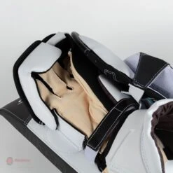 Bauer Supreme UltraSonic Senior Goalie Blocker -The Hockey Hub Sales Store bauer blockers bauer supreme ultrasonic senior goalie blocker 14231813652546