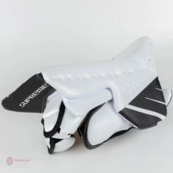 Bauer Supreme UltraSonic Senior Goalie Blocker -The Hockey Hub Sales Store bauer blockers bauer supreme ultrasonic senior goalie blocker 14231813685314