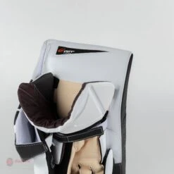 Bauer Supreme UltraSonic Senior Goalie Blocker -The Hockey Hub Sales Store bauer blockers bauer supreme ultrasonic senior goalie blocker 14231813750850