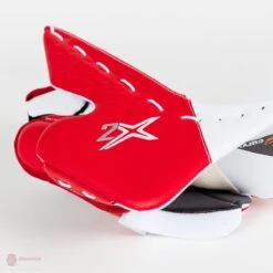 Bauer Vapor 2X Intermediate Goalie Blocker -The Hockey Hub Sales Store bauer blockers bauer vapor 2x intermediate goalie blocker 5311645417538