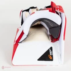 Bauer Vapor 2X Intermediate Goalie Blocker -The Hockey Hub Sales Store bauer blockers bauer vapor 2x intermediate goalie blocker 5311645745218