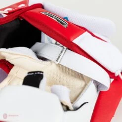 Bauer Vapor 2X Intermediate Goalie Blocker -The Hockey Hub Sales Store bauer blockers bauer vapor 2x intermediate goalie blocker 5311646695490