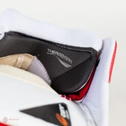 Bauer Vapor 2X Intermediate Goalie Blocker -The Hockey Hub Sales Store bauer blockers bauer vapor 2x intermediate goalie blocker 5311646924866