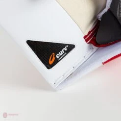 Bauer Vapor 2X Intermediate Goalie Blocker -The Hockey Hub Sales Store bauer blockers bauer vapor 2x intermediate goalie blocker 5311647547458