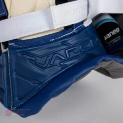 Bauer Vapor 3X Senior Goalie Blocker -The Hockey Hub Sales Store bauer blockers bauer vapor 3x senior goalie blocker 27999313199170