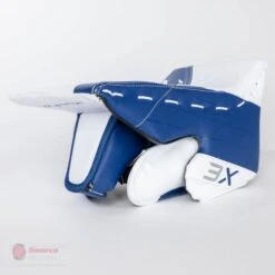 Bauer Vapor 3X Senior Goalie Blocker -The Hockey Hub Sales Store bauer blockers bauer vapor 3x senior goalie blocker 27999313363010